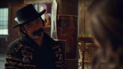 We back, honey. - Wynonna Earp