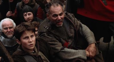 We band of brothers - Henry V