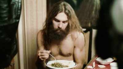 We were barbecue boys,
you know? He liked vegetables. - If I Leave Here Tomorrow: A Film About Lynyrd Skynyrd