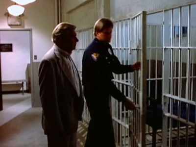 We barely knew each
other, and you invited me in. - Matlock