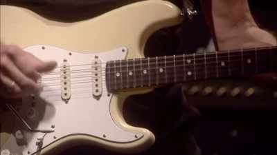 We had basically
all of Led Zeppelin there, - Jeff Beck: Still on the Run