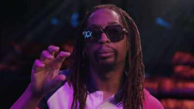 We basically take
an r&b slow song - Origins of Hip Hop