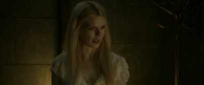 We bathe before bed, just
like you do in England. - Wrath of Dracula
