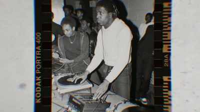 - ♪ We battle fantastic ♪ - Mixtape