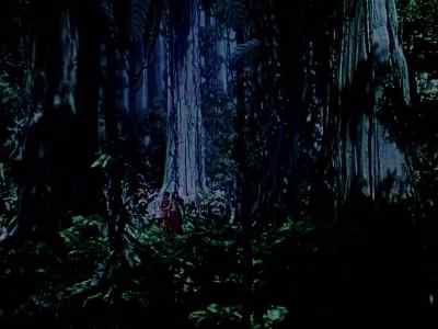 We be of one blood... - Jungle Book