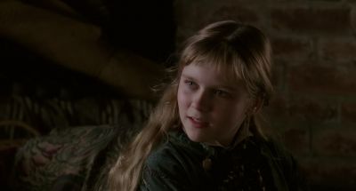 We bear our souls and tell the most appalling secrets - Little Women