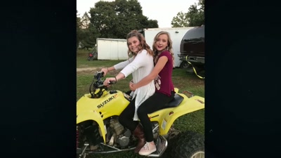 We became friends in middle school, - Killers: Caught on Camera