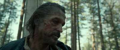 We became what was needed
to stop The Changing. - What Still Remains