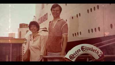 We had been doing very well
with the writing, - Beyond: UFOS and the Unknown