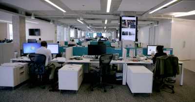We had been getting to
know the team at McClatchy, - The Panama Papers