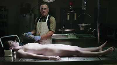 We had been talking
since Sopranos. - Stevie Van Zandt: Disciple
