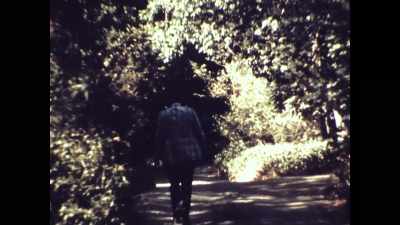 We had been told that Fred - Chowchilla