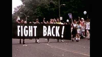 - We had been with ACT
UP, we had been political, - Queercore: How to Punk a Revolution