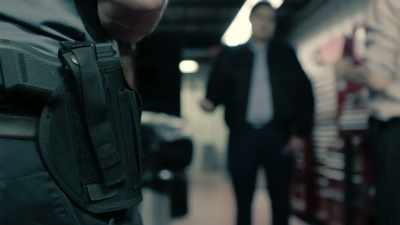 We began interviewing,
you know, - Floribama Murders