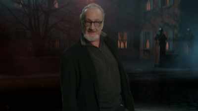 We begin in North Carolina,
the year 1848, - True Terror with Robert Englund