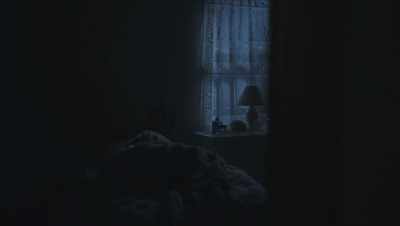 We begin our journey to the
border tonight. Midnight. - The OA