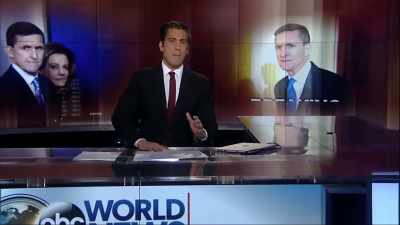 - We begin with a major shakeup inside - The Plot Against the President