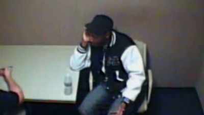 We were beginning to see
more vividly that littleton - Interrogation Raw