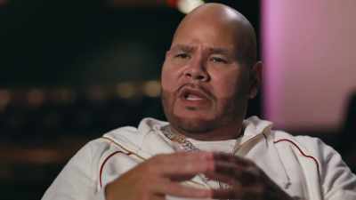 We was behind you." - Origins of Hip Hop