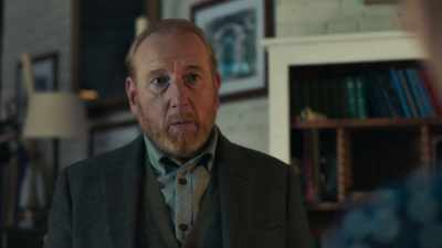 We believe Andrew
Knightley was the driver - The Chelsea Detective