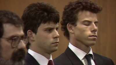 We believe that both brothers
were involved -- - How It Really Happened