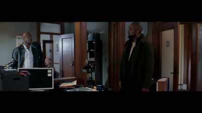 We believe she came back here - The Stepmother 3