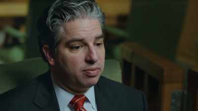 We believe that he's com--
he's committed a crime - Outcry