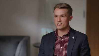 We believe in
streamlining regulations - Impact x Nightline