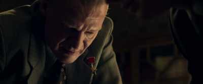 We believe in the value of a man, - The Coldest Game