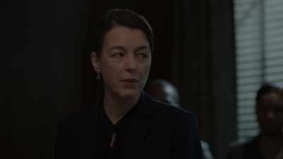 We believe Indigo has already
placed agents on the other side. - Counterpart