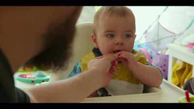 We believe that it has
something to do - Babies
