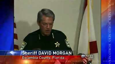 We believe that Ms. Long
has significant and substantial - Floribama Murders