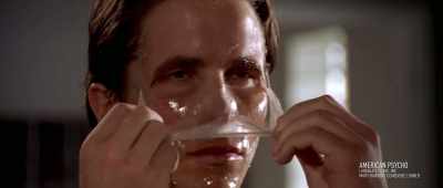 We believe he really started to identify
with this Christian Bale character. - Don't F**k with Cats: Hunting an Internet Killer