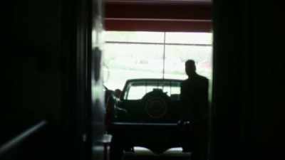 We believe that she was
transported in a truck. - Homicide Hunter: Never Give Up