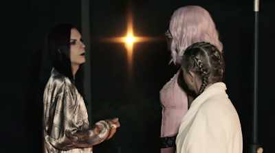 We believe Sofia may be headed - A World Of Worlds: Rise of the King