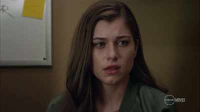We believe somebody
resembling your niece - The Wrong Student