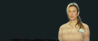 We believe that we are ready
and on the frontline, - Bridget Jones's Baby