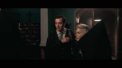 We believe that
fathers just, uh, - Good Omens