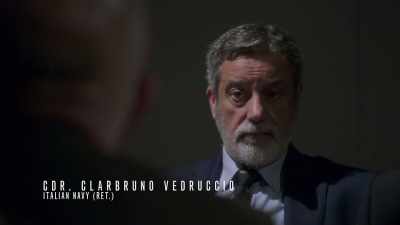 We believe that
investigating - Unidentified: Inside America's UFO Investigation