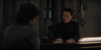 We believe that
reckoning is here, - Dune: Prophecy