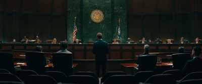 We believe that these "Titans"
and others like them - Godzilla: King of the Monsters