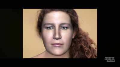 We believe this to be a true - Lady of the Dunes: Hunting the Cape Cod Killer