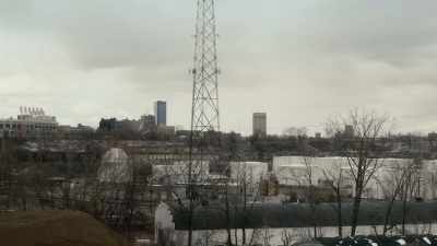 We believed that call bounced off
one particular tower. - The Cleveland Kidnappings