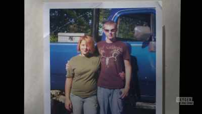 We believed it was
an important clue. - The Pike County Murders: A Family Massacre