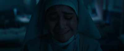 We beseech thee to send thy holy angels,
that under thy command and by thy power, - The Exorcism of God