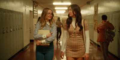 We were best friends for six years, - Firefly Lane