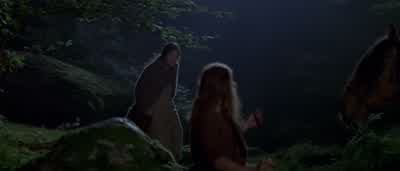 We best hurry. - Braveheart