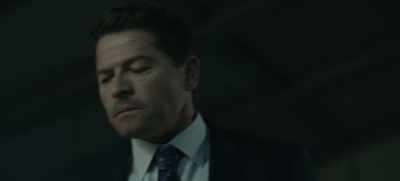 We better
check on his team. - Gotham Knights