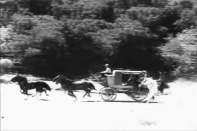 We better clear out of
here, before Kincaid - Riders of Destiny