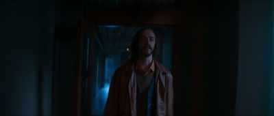We better figure this out
or get the hell out of here. - The Sacrifice Game